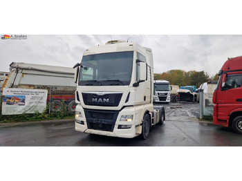 Tractor unit MAN TGX 18.440