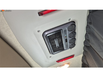 Tractor unit Mercedes-Benz 1843 DB 1843 mit PTU für Kompressor: picture 4