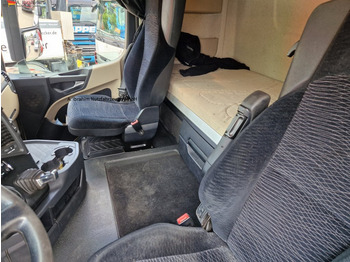 Tractor unit Mercedes-Benz 1843 Klima, Retarder Kipphydraulik: picture 5