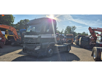 Tractor unit MERCEDES-BENZ