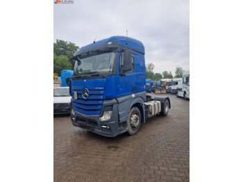 Tractor unit MERCEDES-BENZ