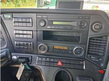 Tractor unit Mercedes-Benz 1845 Retarder, Klima, Navi Schneeketten, Euro 5: picture 3