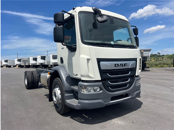 Cab chassis truck DAF LF320 NEW/ONLY COC: picture 3