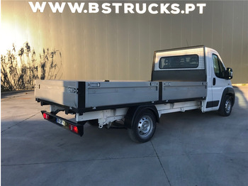 Flatbed van FIAT DUCATO: picture 4