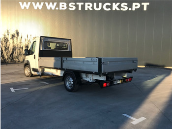 Flatbed van FIAT DUCATO: picture 3
