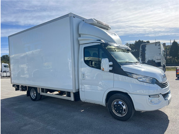 Refrigerated van Iveco daily 35-180: picture 3
