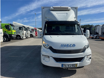 Refrigerated van Iveco daily 35-180: picture 2