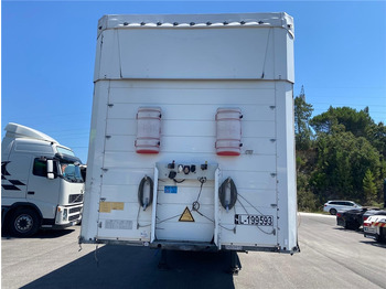 Lease a SCHMITZ CARGOBULL SCB-S3T SCHMITZ CARGOBULL SCB-S3T: picture 5