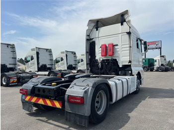 Tractor unit MAN TGX 18.460: picture 4 Tractor unit MAN TGX 18.460: picture 4