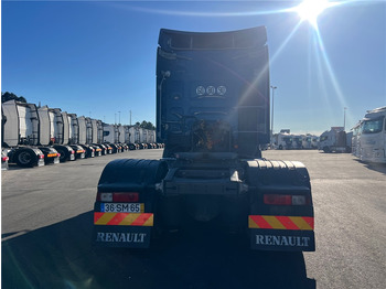 Tractor unit Renault PREMIUM  RETARDER: picture 5