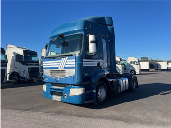 Tractor unit Renault PREMIUM  RETARDER: picture 3