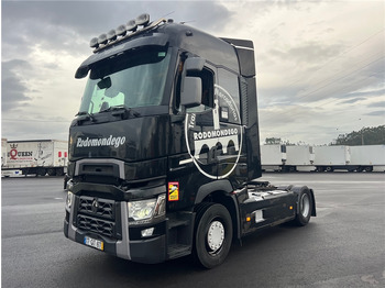 Tractor unit RENAULT T High 520