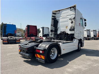 Tractor unit Renault T480 / RETARDER: picture 4