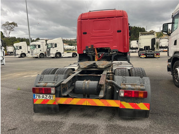 Tractor unit Scania R420: picture 5 Tractor unit Scania R420: picture 5