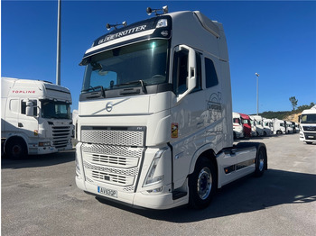 Tractor unit VOLVO FH 500