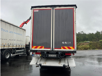 Lease a Volvo FE 280 Volvo FE 280: picture 5