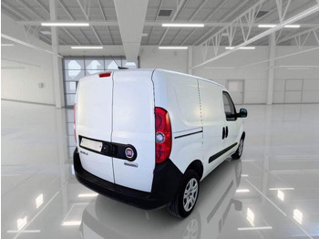 Lease a  FIAT DOBLO CARGO 1.6 MJT SX 3 POSTI FIAT DOBLO CARGO 1.6 MJT SX 3 POSTI: picture 2