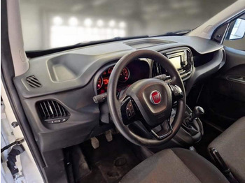 Lease a  FIAT DOBLO CARGO 1.6 MJT SX 3 POSTI FIAT DOBLO CARGO 1.6 MJT SX 3 POSTI: picture 3