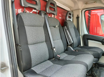 Box van FIAT DUCATO BOX: picture 5