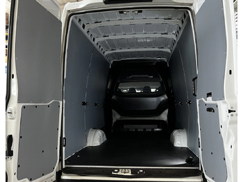 Minibus, Passenger van IVECO DAILY 35S16 V: picture 3
