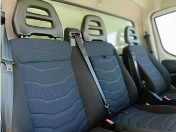 Tipper IVECO DAILY 60C18 RIBALTABILE CON GRU: picture 5