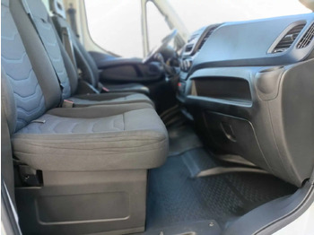 Tipper IVECO DAILY 60C18 RIBALTABILE CON GRU: picture 4