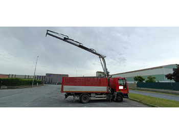 Tipper IVECO EuroCargo 100E