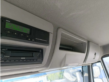Cab chassis truck IVECO EUROCARGO 140E28P: picture 2