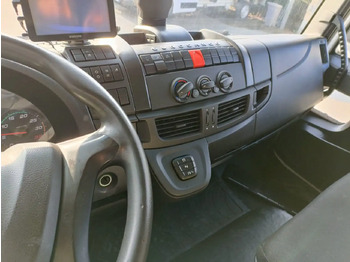 Cab chassis truck IVECO EUROCARGO 140E28P: picture 5