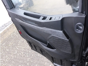 Cab chassis truck IVECO S-WAY 570 TP FULL: picture 5