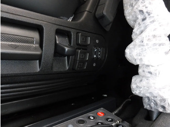 Cab chassis truck IVECO S-WAY 570 TP FULL: picture 3