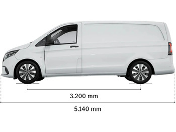 Lease a MERCEDES-BENZ EVITO LONG MERCEDES-BENZ EVITO LONG: picture 1 Lease a MERCEDES-BENZ EVITO LONG MERCEDES-BENZ EVITO LONG: picture 1