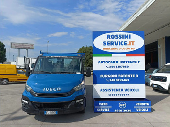 Van IVECO Daily 35C15