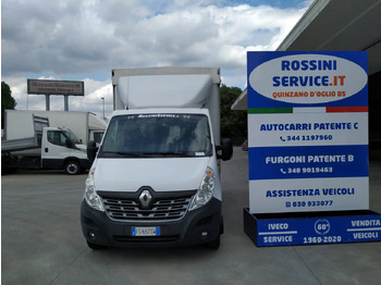 Van RENAULT Master