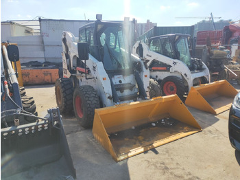 Lease a Bobcat S300 Bobcat S300: picture 3