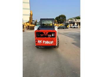 Skid steer loader Bobcat S450: picture 5