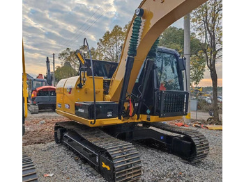 Crawler excavator Caterpillar 312D: picture 3