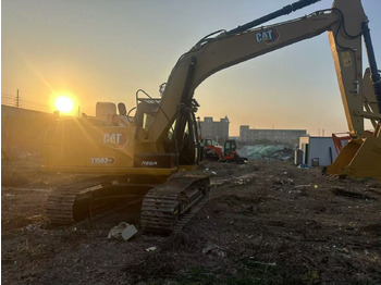 Crawler excavator CATERPILLAR 315D