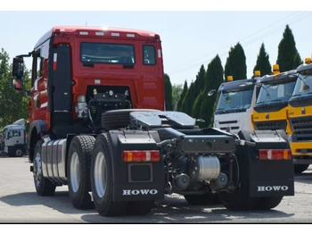 Tipper SINOTRUK HOWO