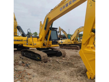 Crawler excavator Komatsu PC220-8: picture 5 Crawler excavator Komatsu PC220-8: picture 5