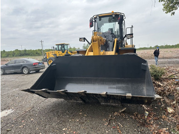 Wheel loader LiuGong CLG 856H: picture 2