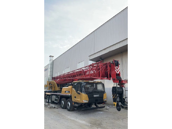 Crane SANY