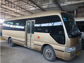 City bus TOYOTA