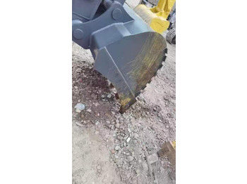 Crawler excavator Volvo EC290: picture 5