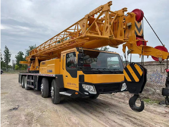 Mobile crane XCMG QY50K