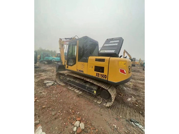 Crawler excavator XCMG XE150D