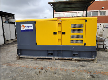 Generator set ATLAS