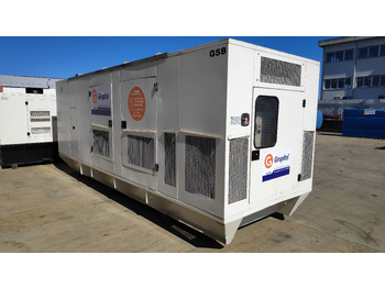 Generator set