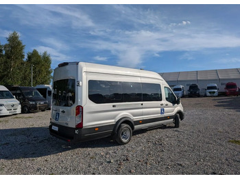 New Minibus, Passenger van Ford Transit: picture 4