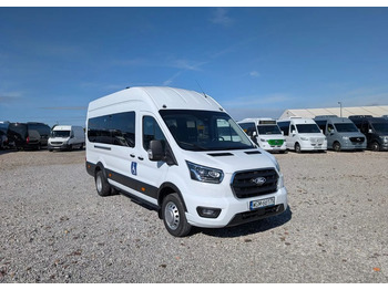 Minibus FORD Transit